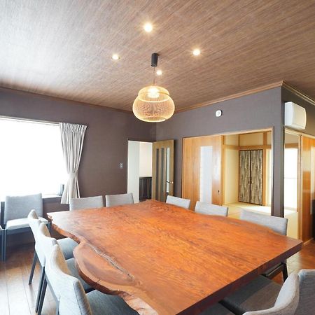 ファミーユ伊豆の瞳 Villa Ito  Eksteriør bilde