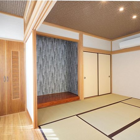 ファミーユ伊豆の瞳 Villa Ito  Eksteriør bilde