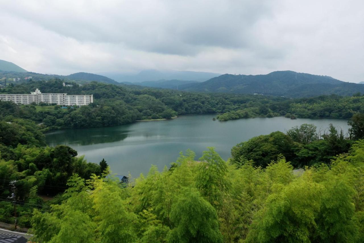 ファミーユ伊豆の瞳 Villa Ito  Eksteriør bilde