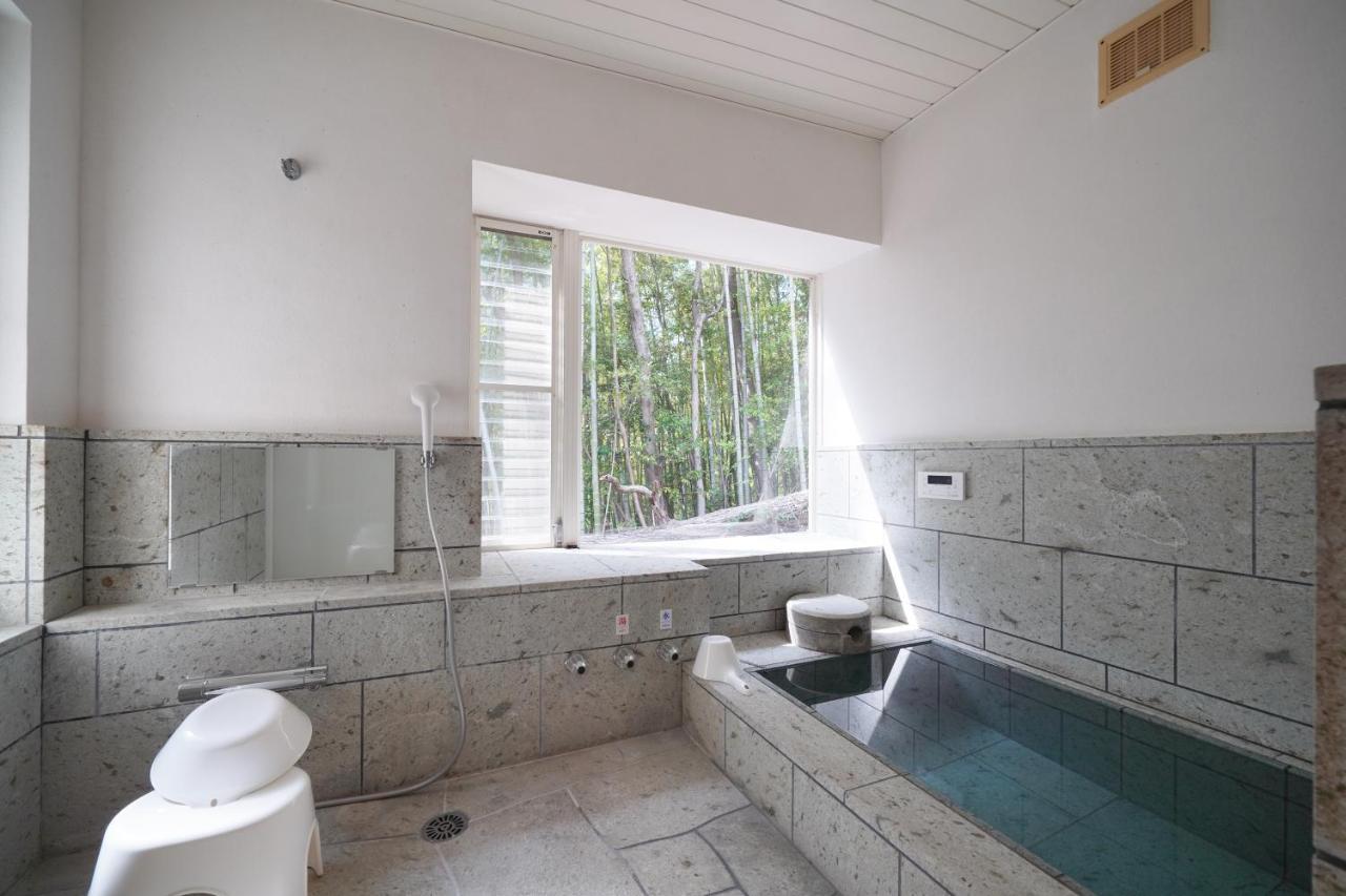 ファミーユ伊豆の瞳 Villa Ito  Eksteriør bilde