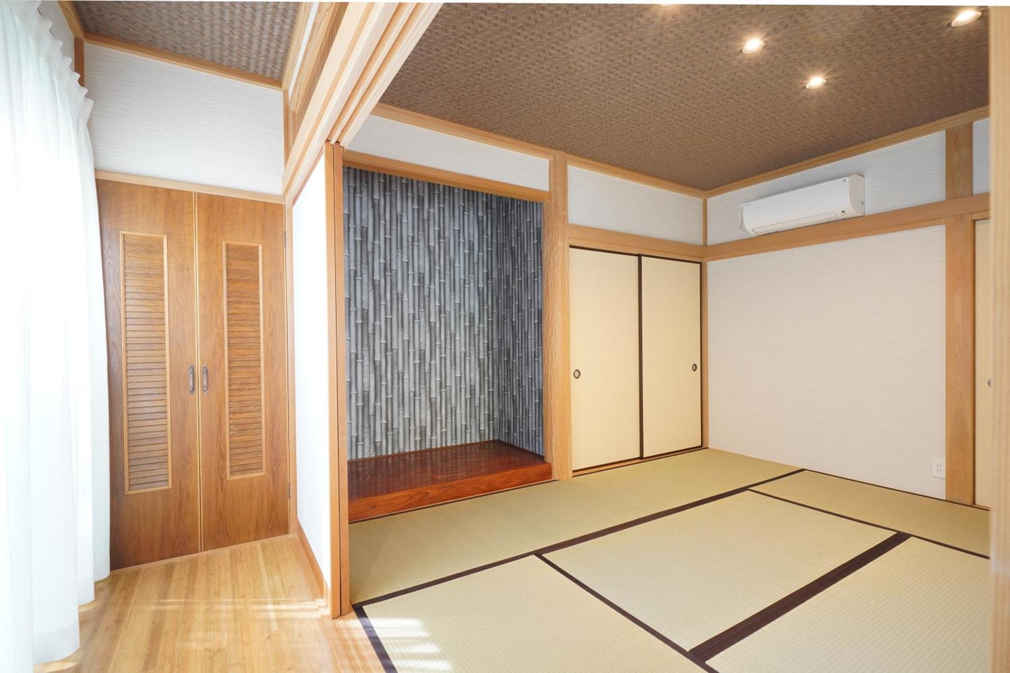 ファミーユ伊豆の瞳 Villa Ito  Eksteriør bilde