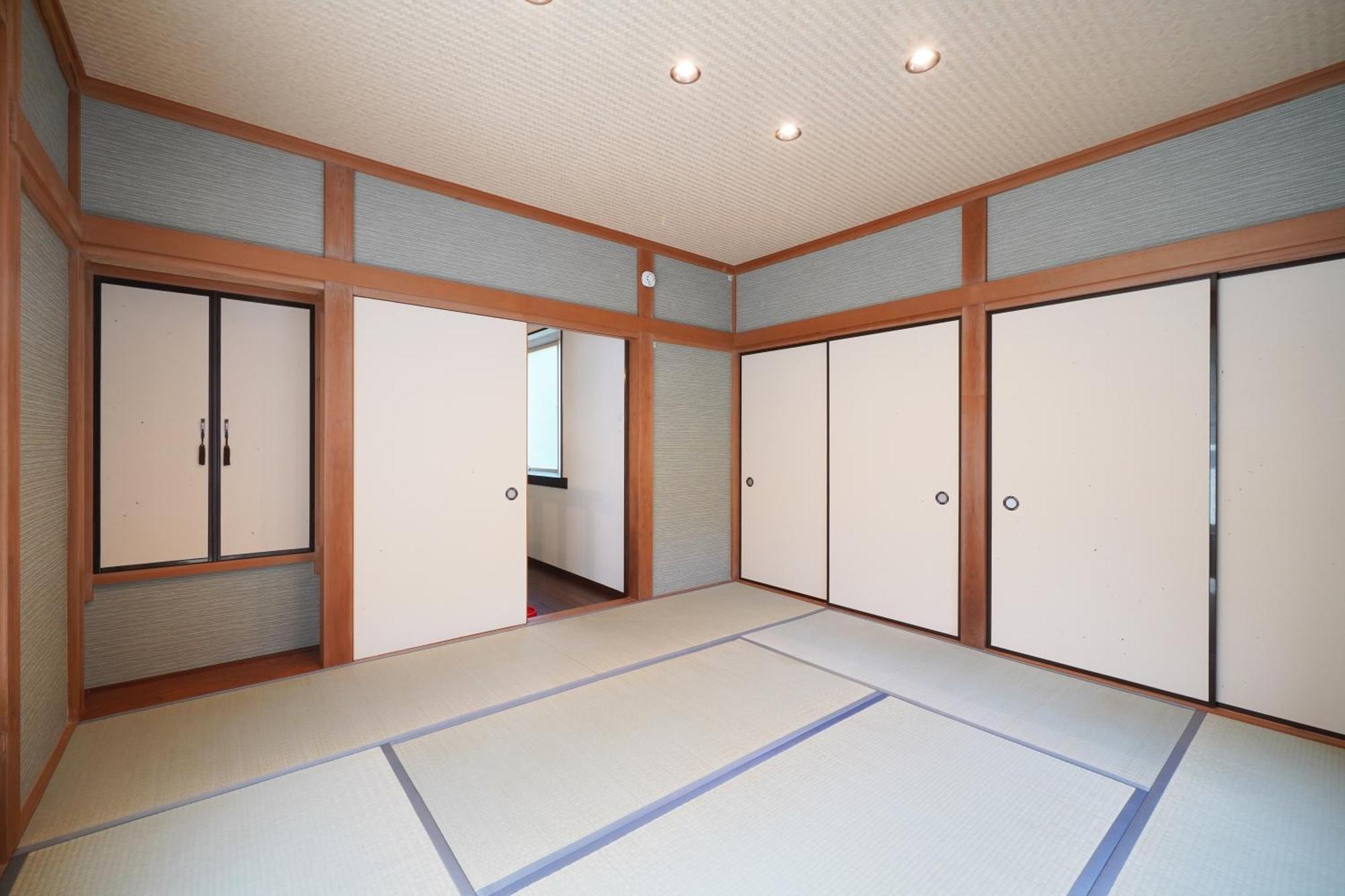 ファミーユ伊豆の瞳 Villa Ito  Eksteriør bilde